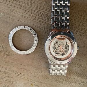 Marc Ecko Watch